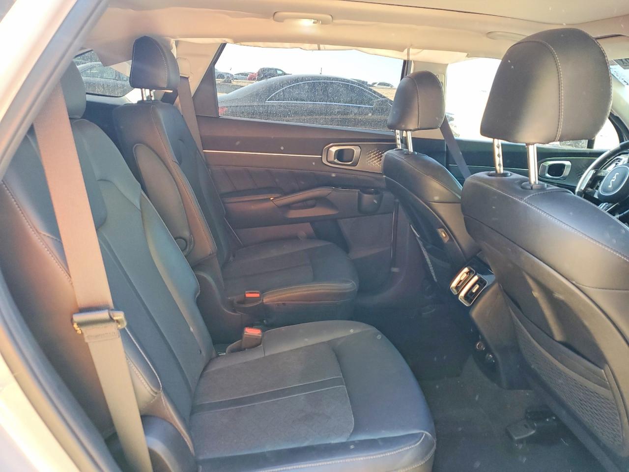 2022 KIA SORENTO SX photo 21