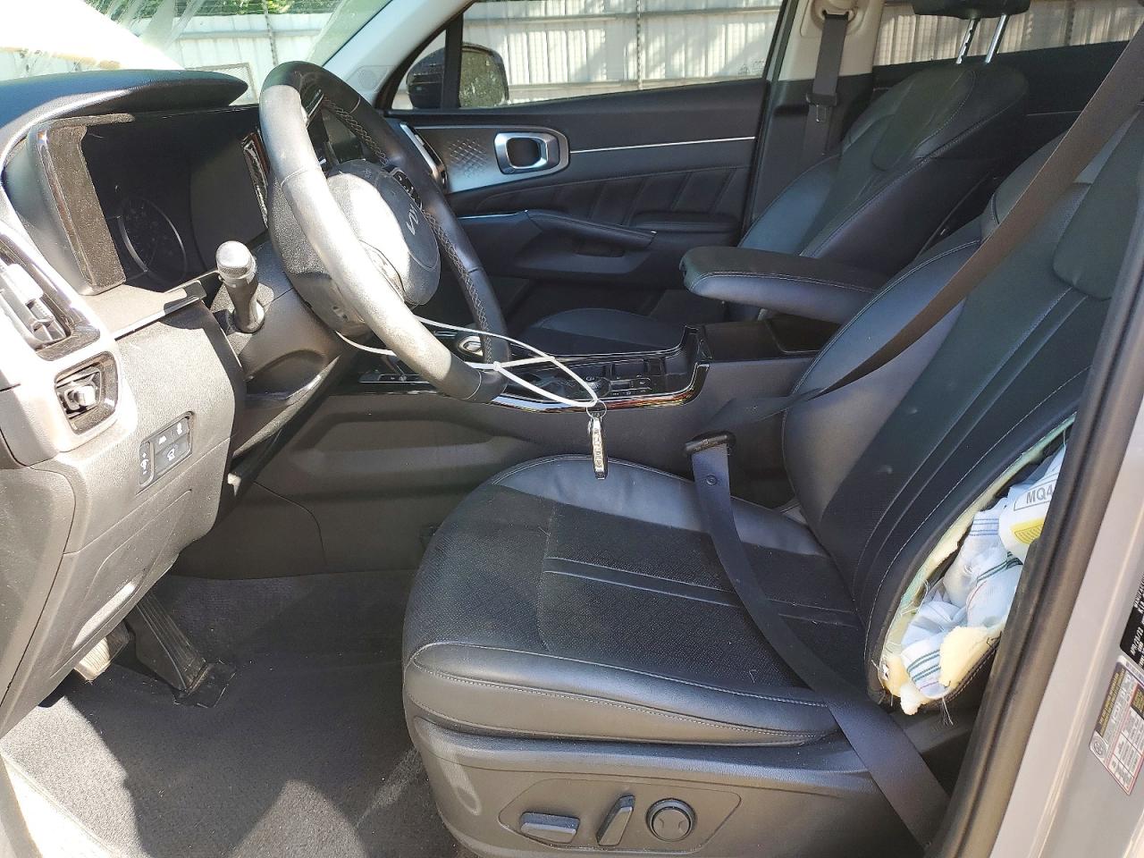 2022 KIA SORENTO SX photo 13