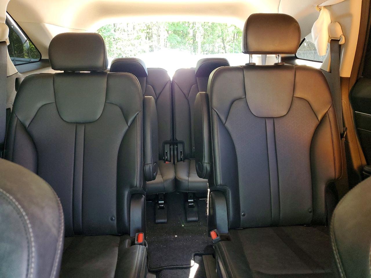 2022 KIA SORENTO SX photo 19