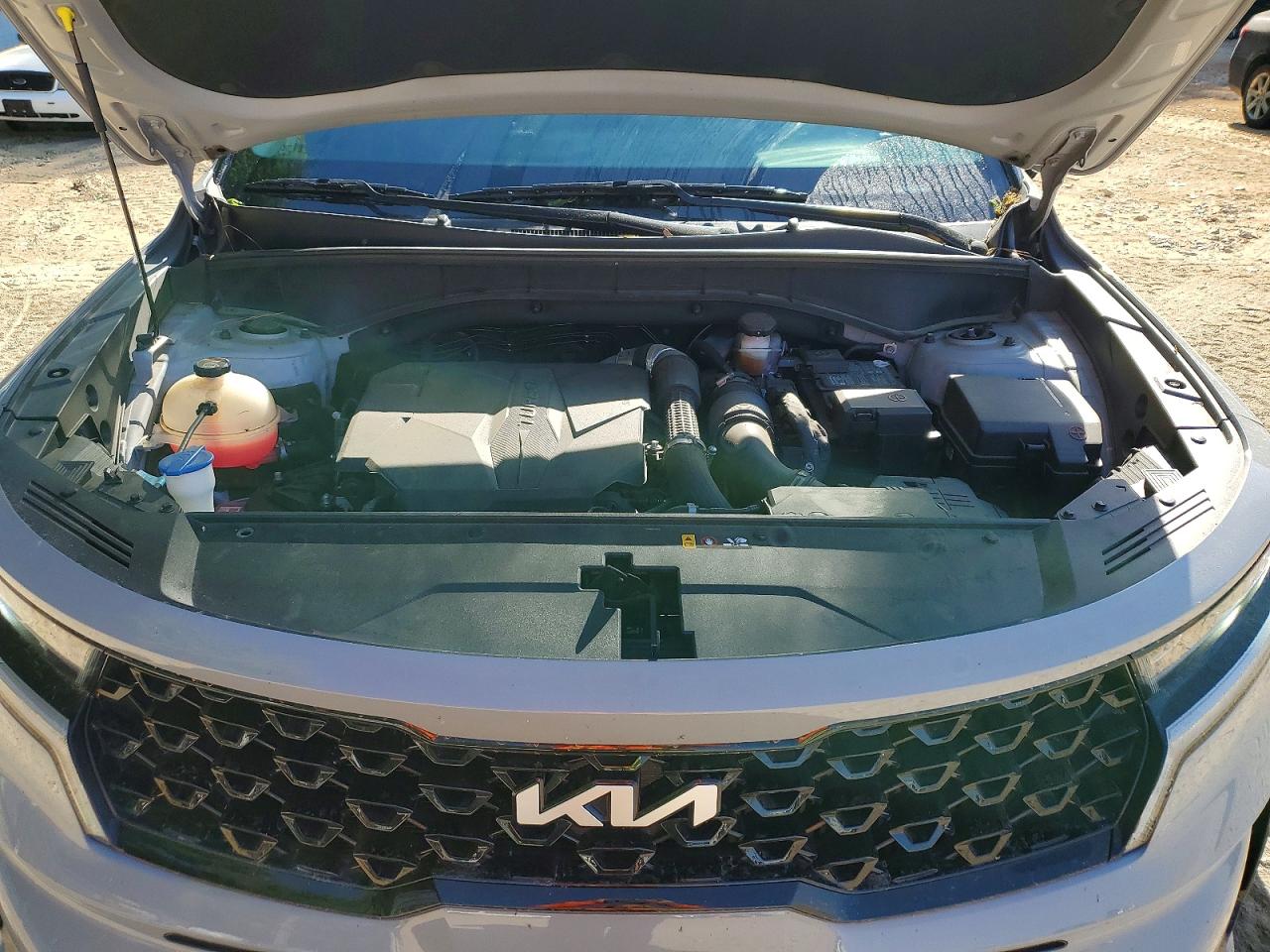 2022 KIA SORENTO SX photo 23