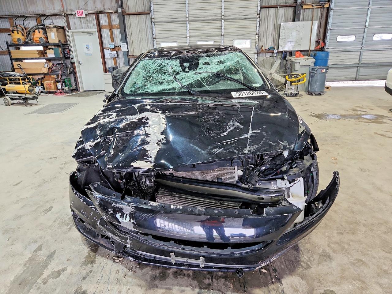 2018 VOLVO S60 INSCRIPTION photo 9