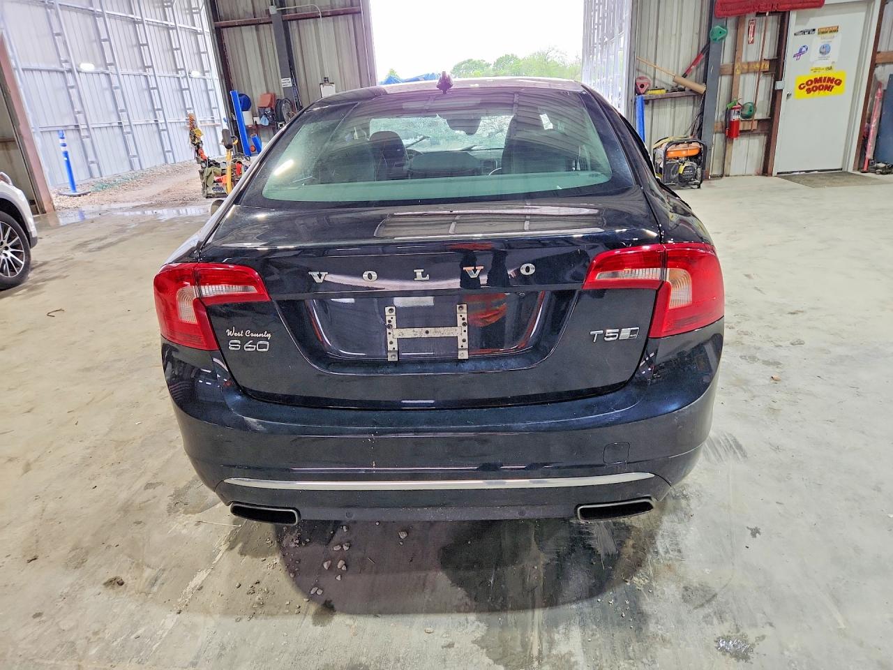 2018 VOLVO S60 INSCRIPTION photo 11