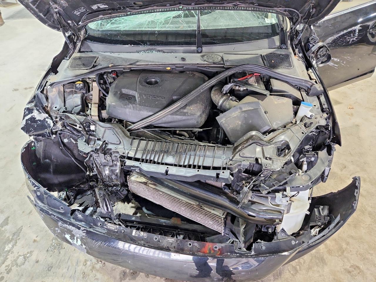 2018 VOLVO S60 INSCRIPTION photo 21