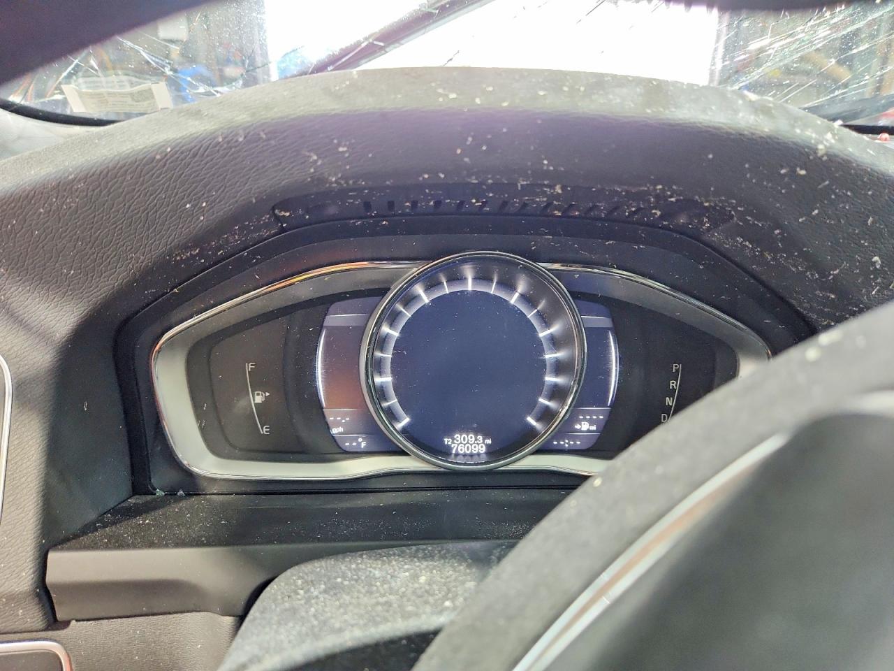 2018 VOLVO S60 INSCRIPTION photo 17