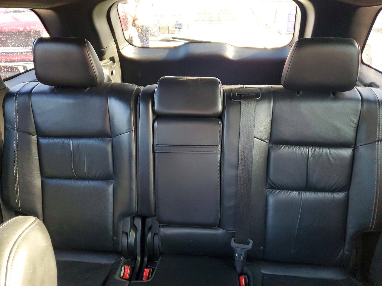 2015 JEEP GRAND CHEROKEE LIMITED photo 19