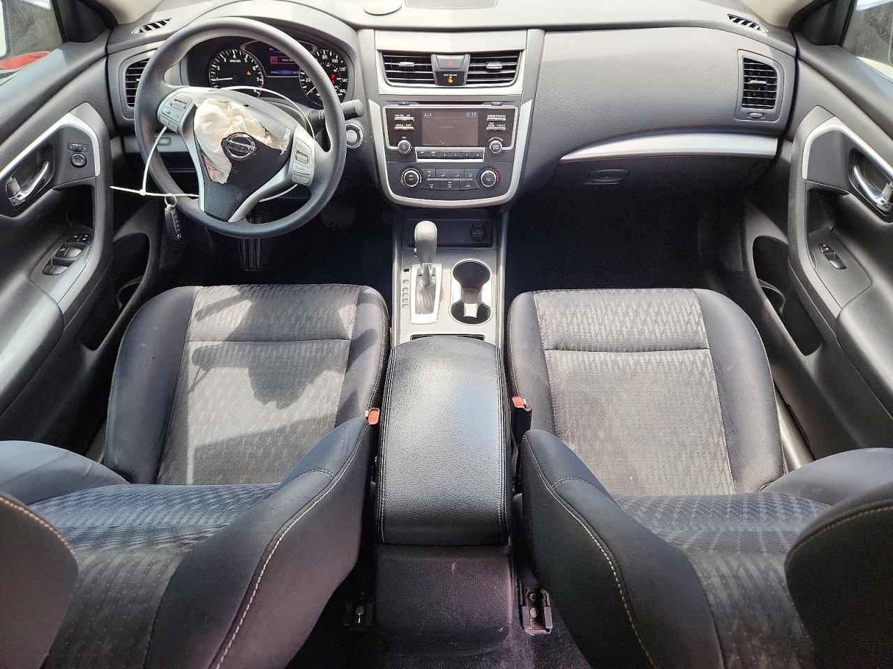 2017 NISSAN ALTIMA 2.5 S photo 22