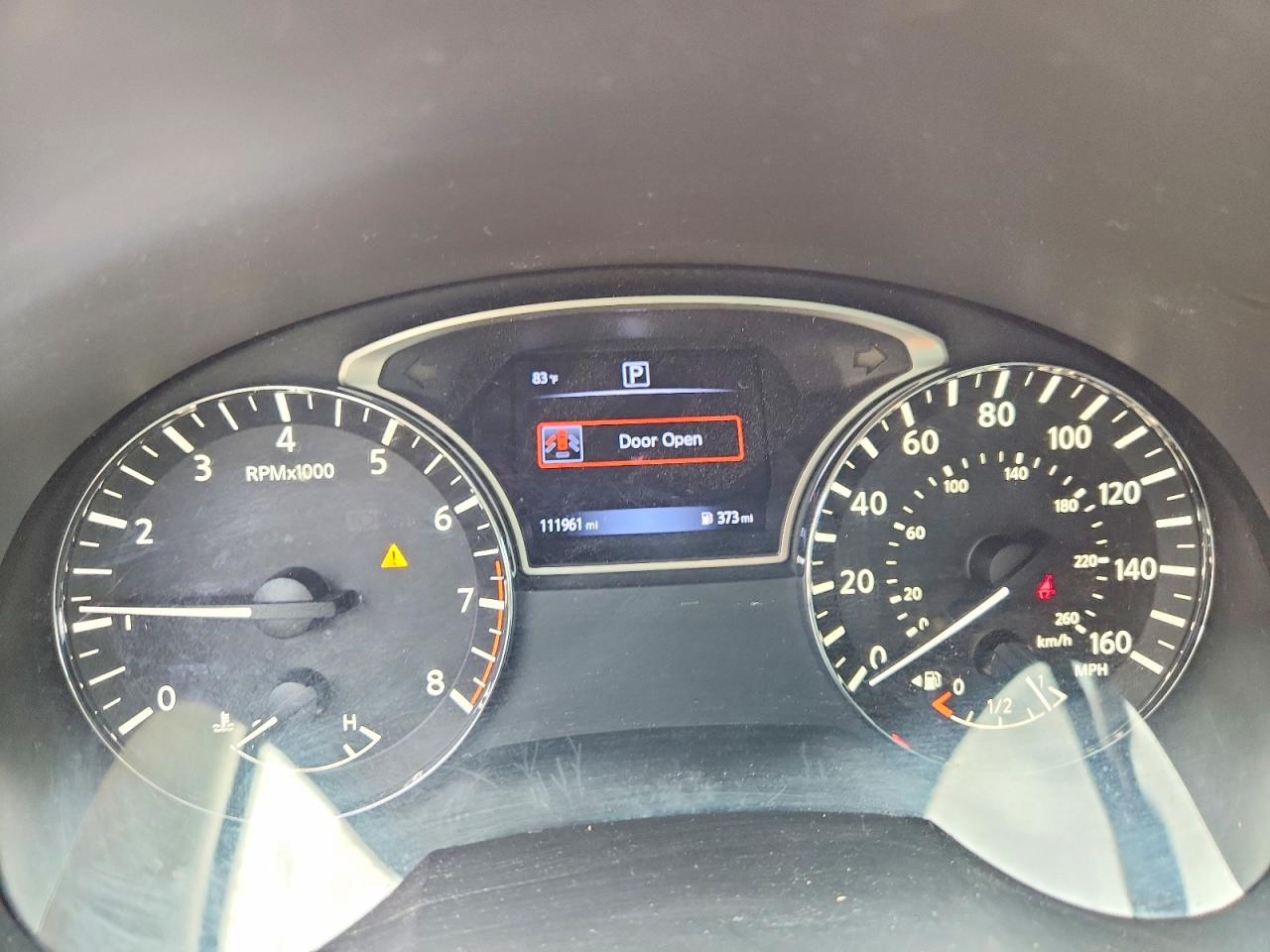 2017 NISSAN ALTIMA 2.5 S photo 25