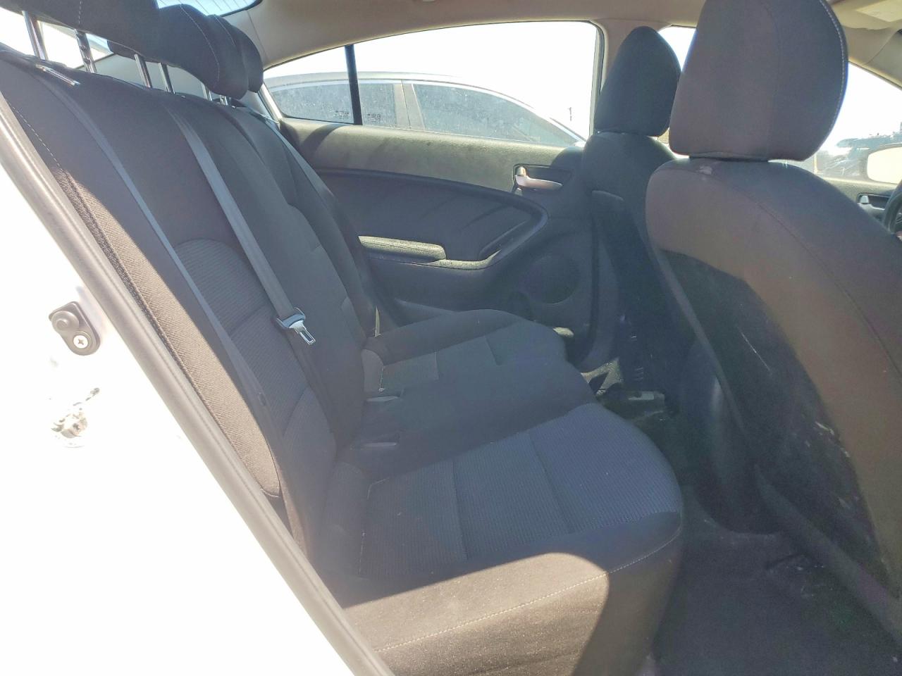 2018 KIA FORTE LX photo 19
