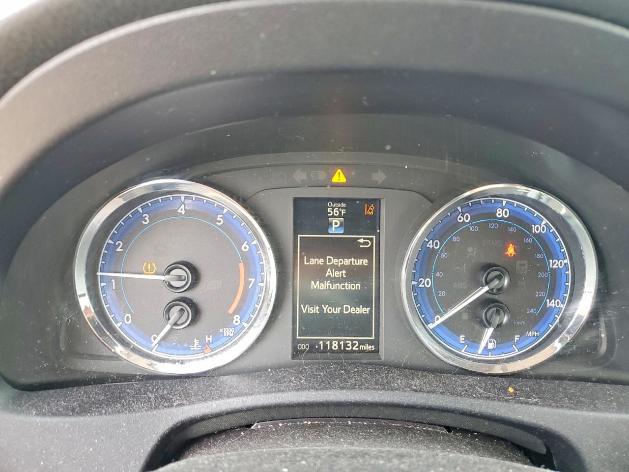 2019 TOYOTA COROLLA SE photo 25