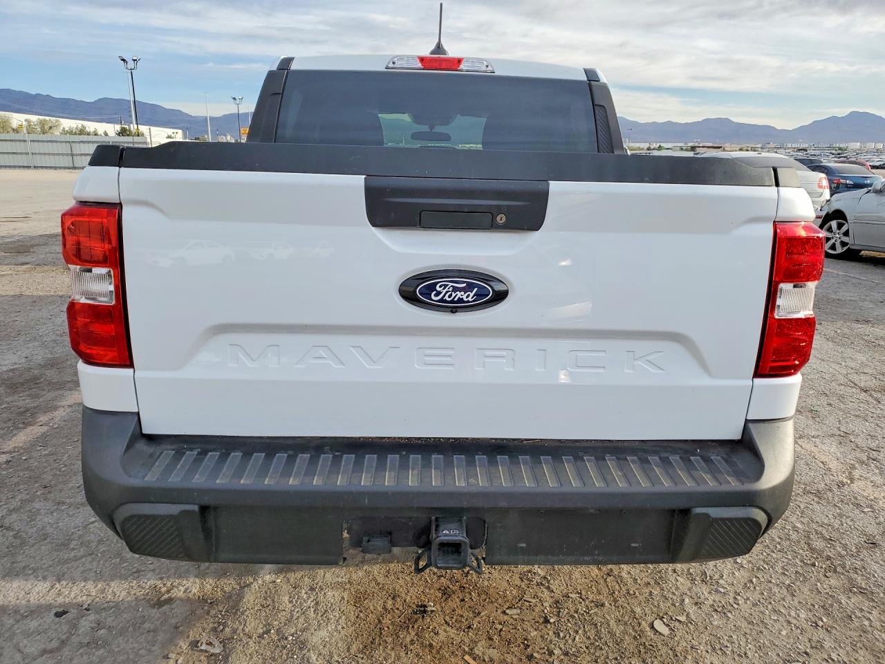 2025 FORD MAVERICK XLT photo 11
