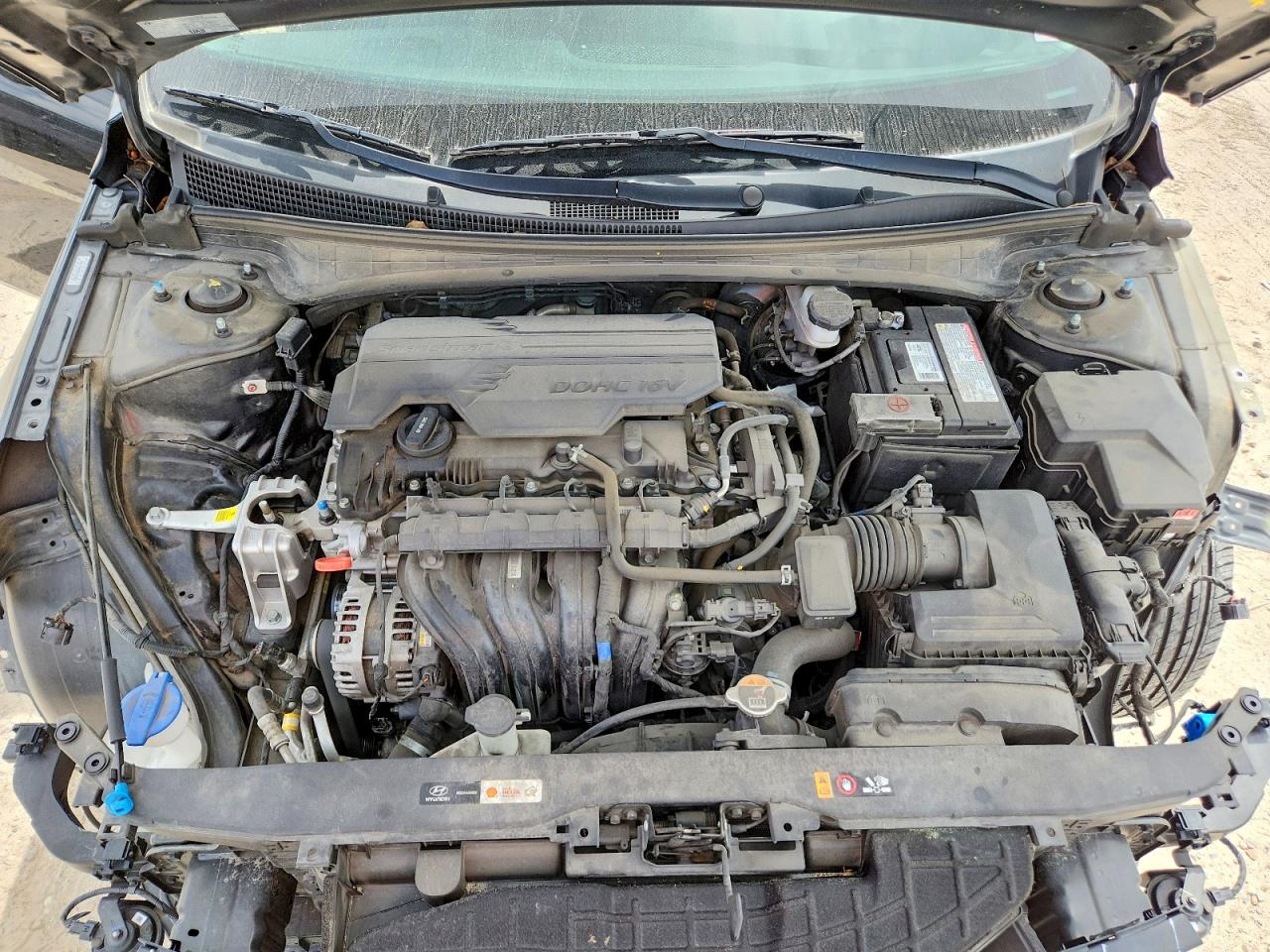 2022 HYUNDAI ELANTRA photo 21