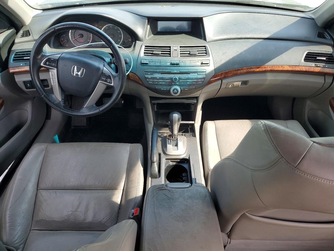 2011 HONDA ACCORD EXL photo 15