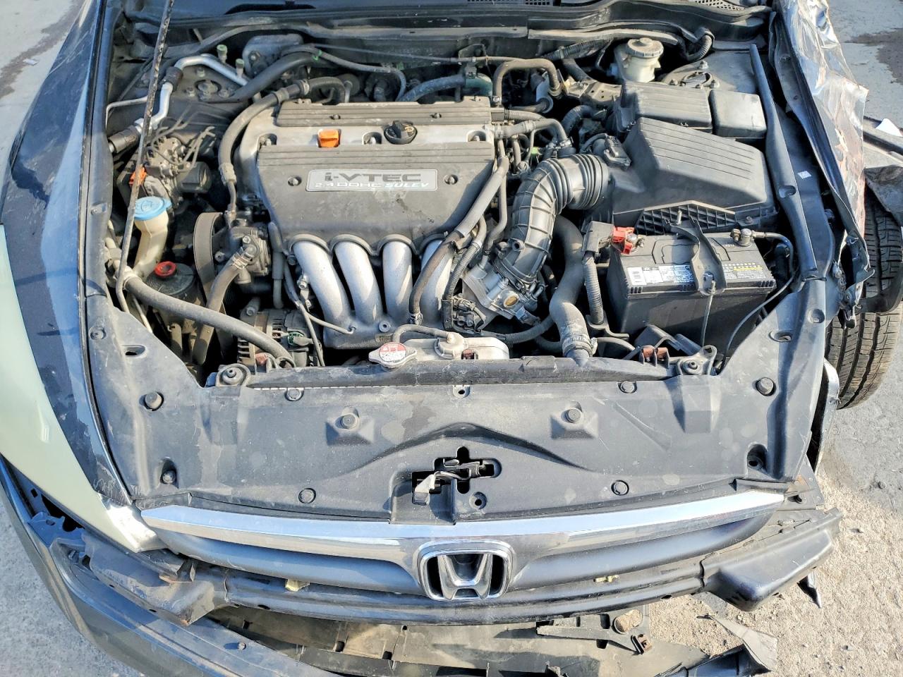 2006 HONDA ACCORD EX photo 31