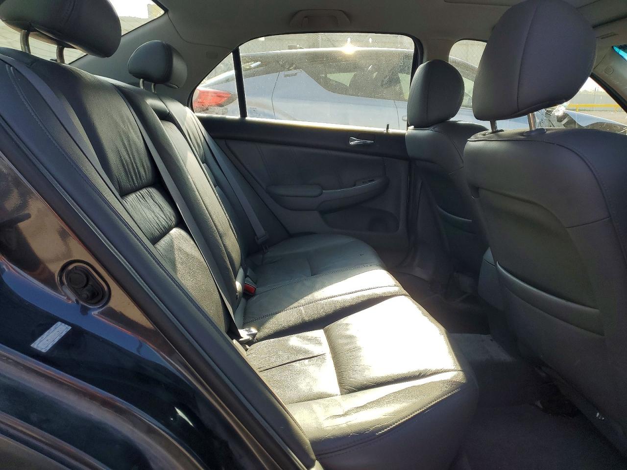 2006 HONDA ACCORD EX photo 28