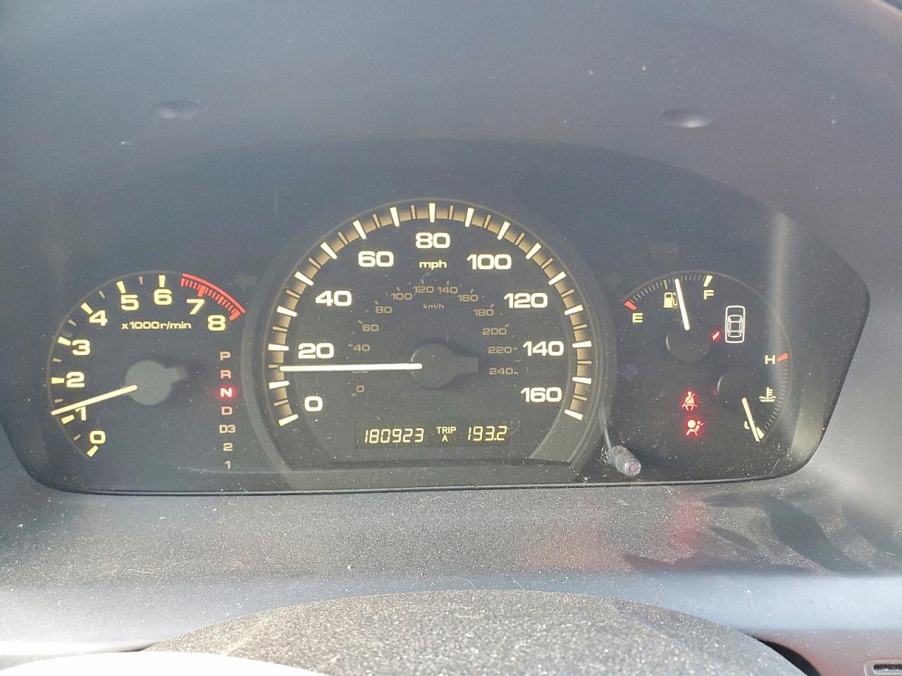 2006 HONDA ACCORD EX photo 25