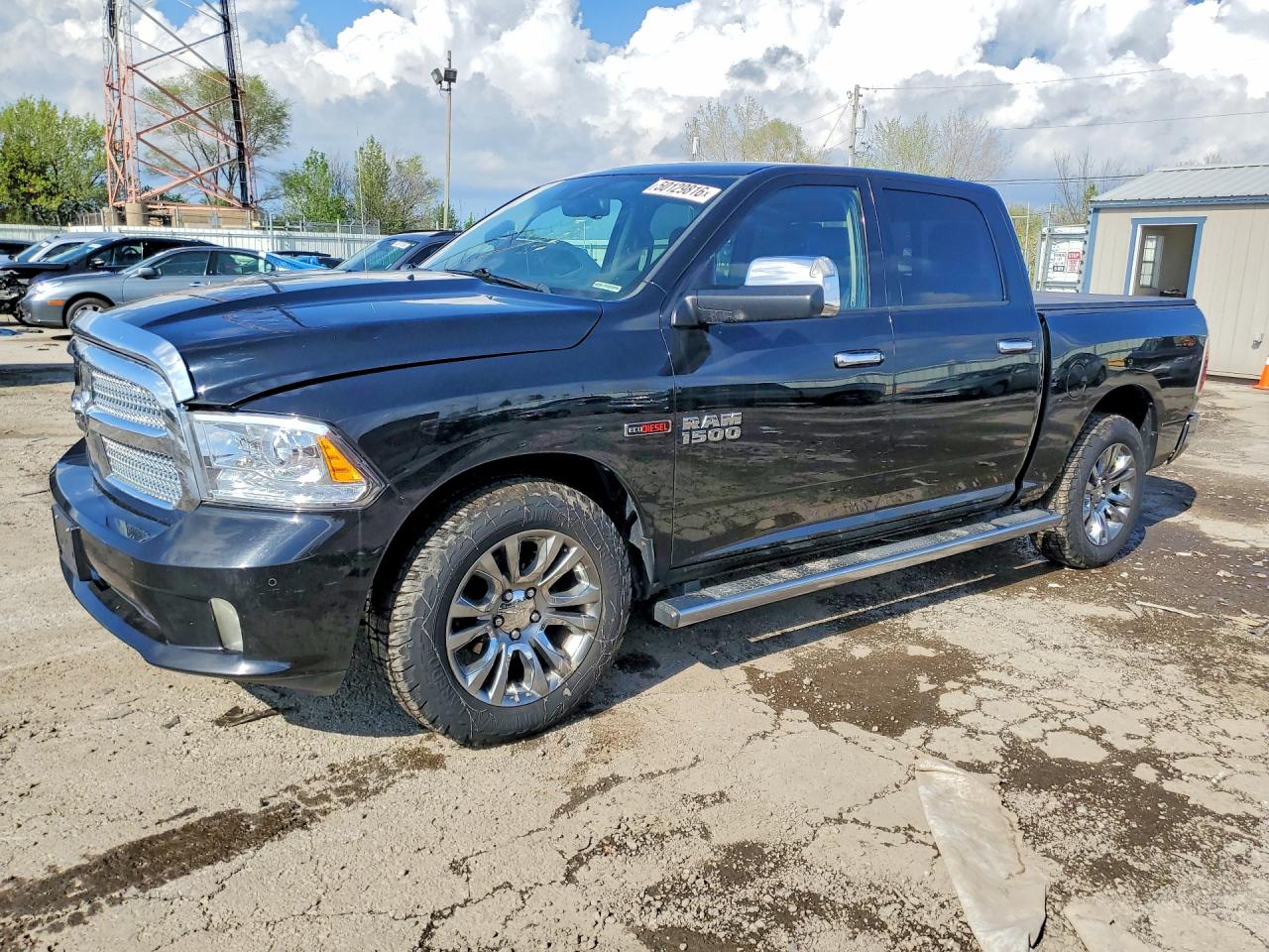 2015 RAM 1500