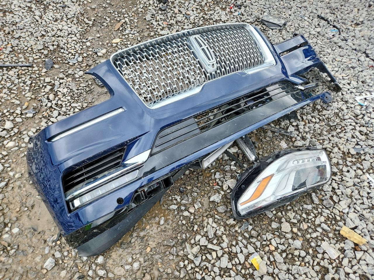 2020 LINCOLN NAVIGATOR RESERVE photo 13