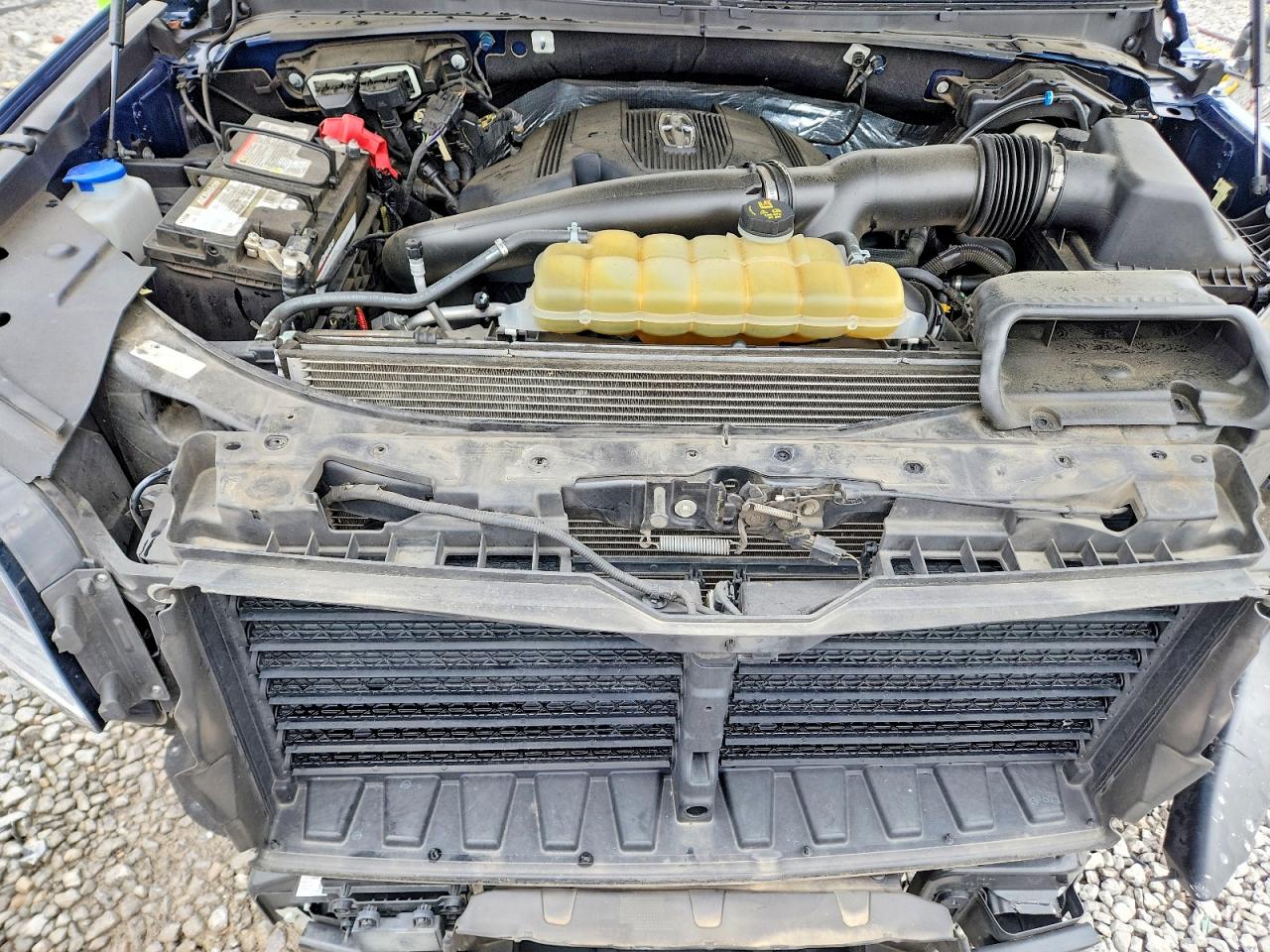 2020 LINCOLN NAVIGATOR RESERVE photo 12