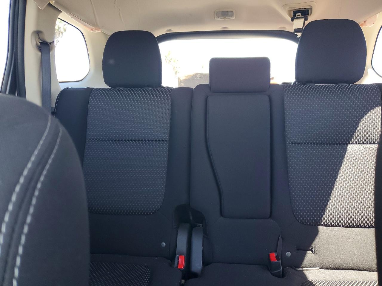 2017 MITSUBISHI OUTLANDER SE photo 28