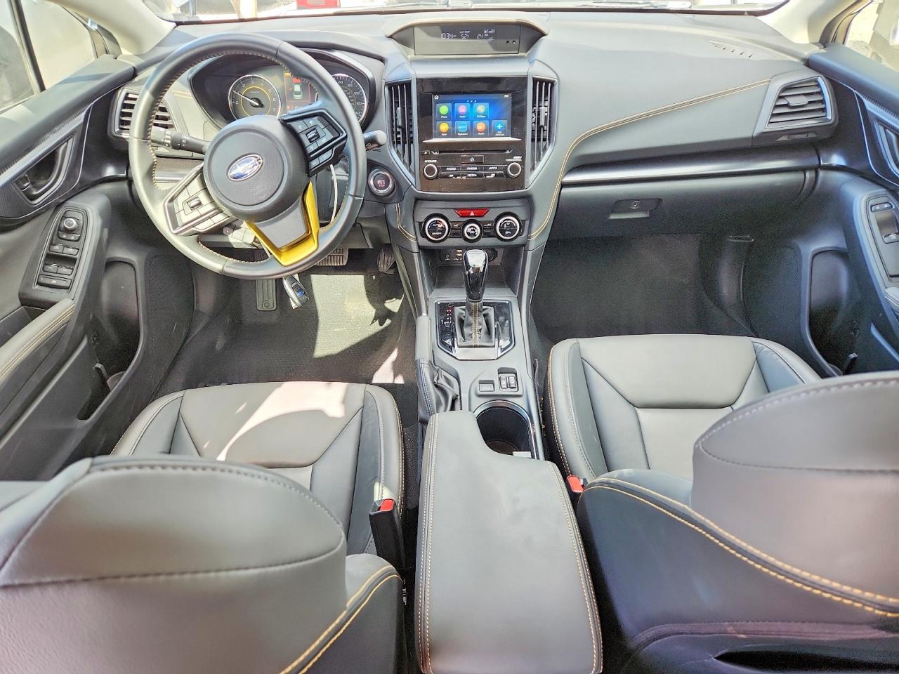 2021 SUBARU CROSSTREK SPORT photo 22