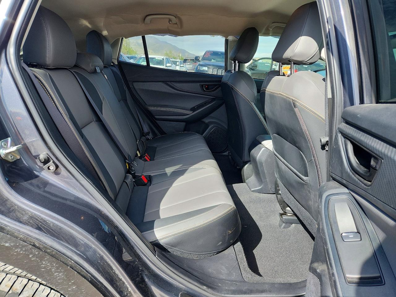 2021 SUBARU CROSSTREK SPORT photo 28