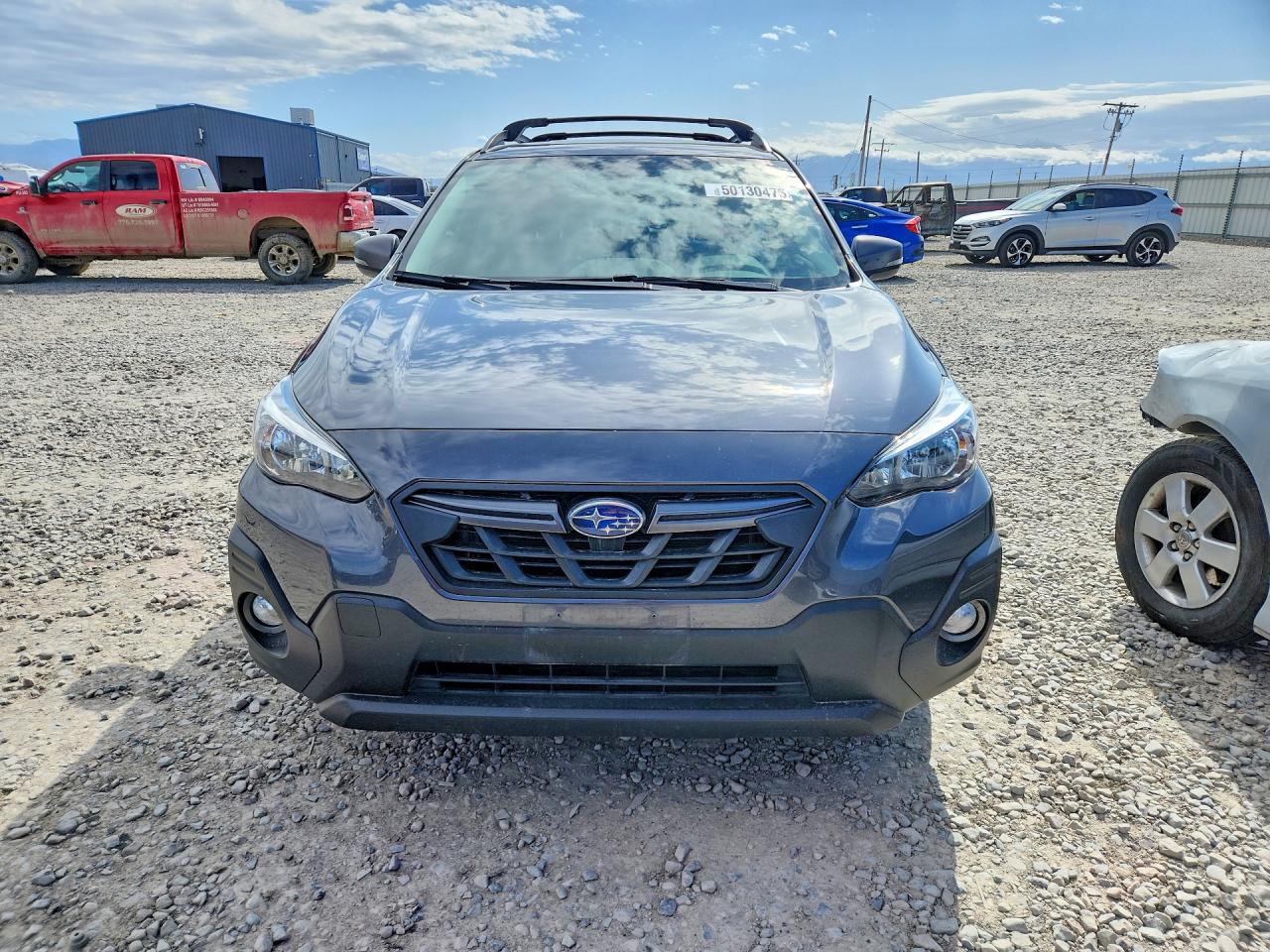 2021 SUBARU CROSSTREK SPORT photo 13