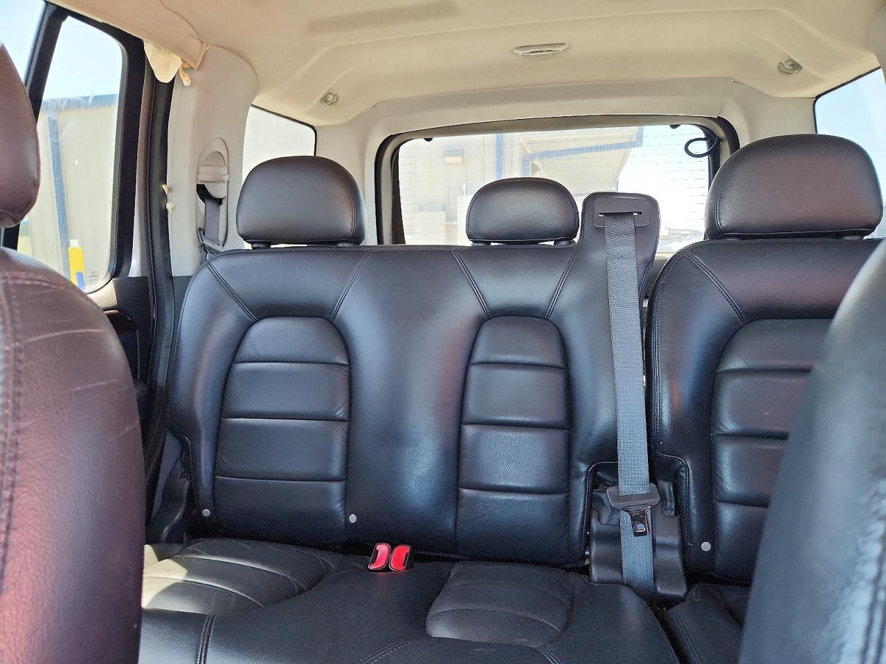 2004 FORD EXPLORER LIMITED photo 19