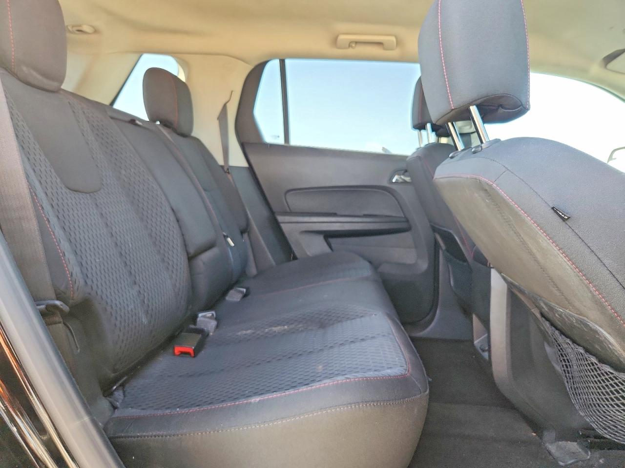 2012 GMC TERRAIN SLE photo 31