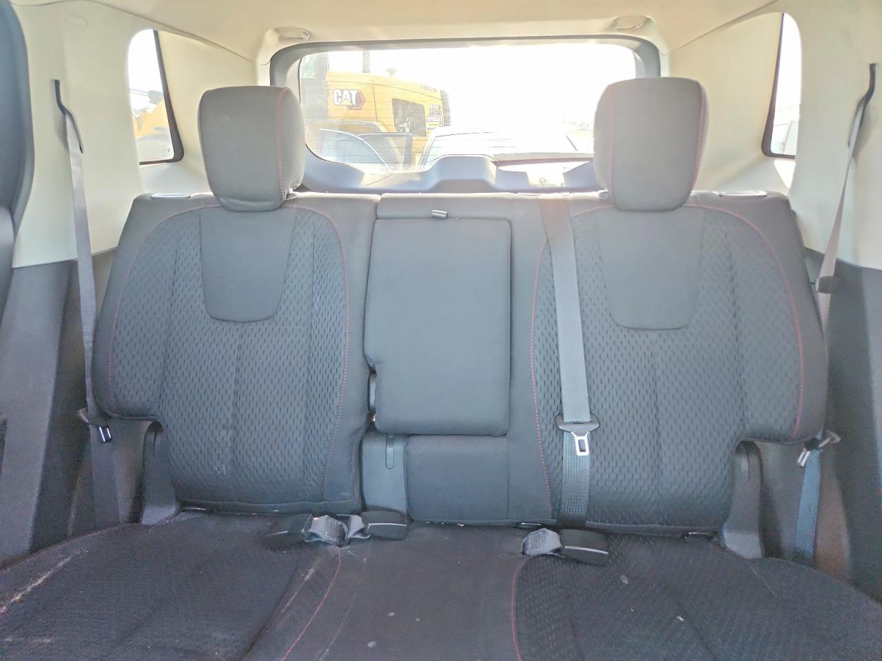2012 GMC TERRAIN SLE photo 28