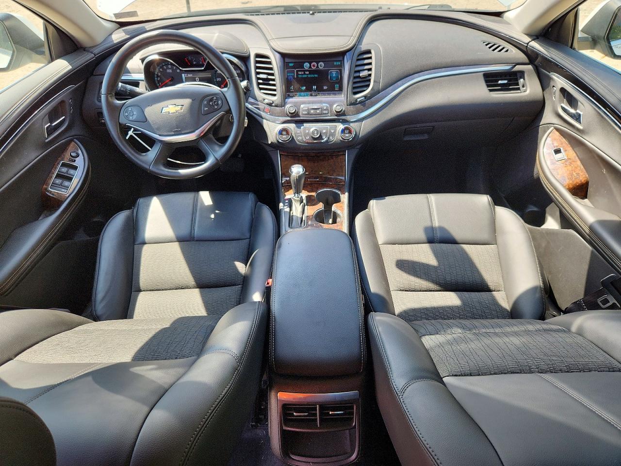 2015 CHEVROLET IMPALA LT photo 15