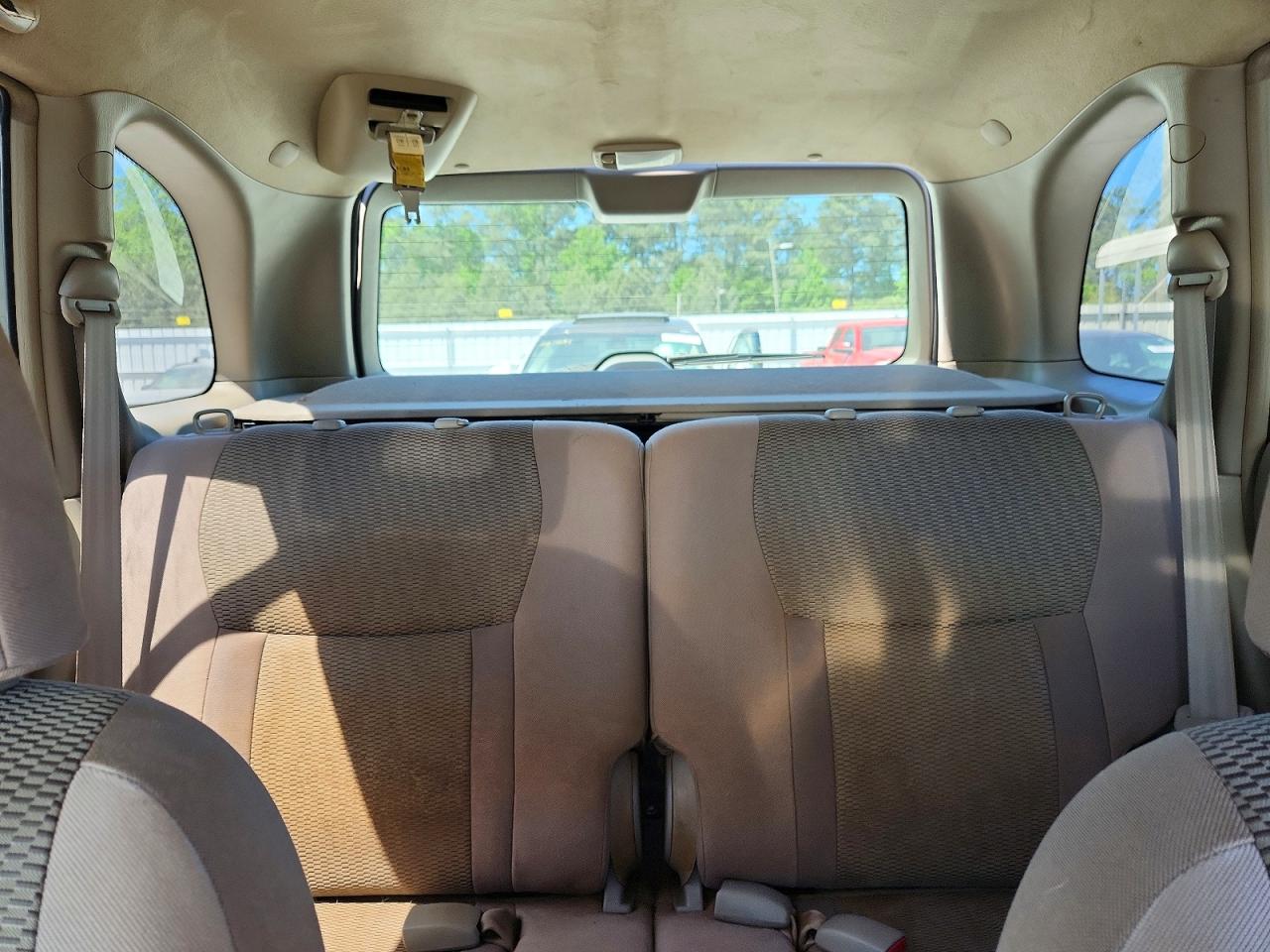 2005 TOYOTA RAV4 BASE photo 19