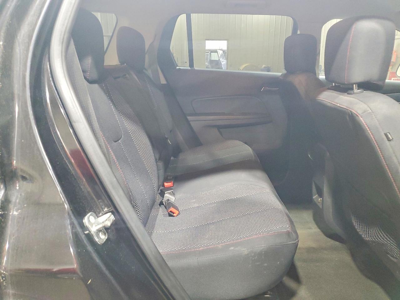 2017 GMC TERRAIN SLE photo 21