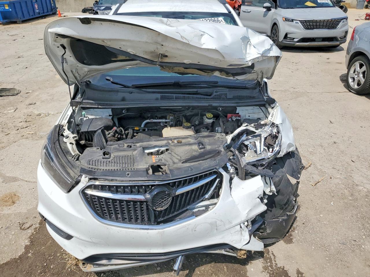 2018 BUICK ENCORE PREFERRED photo 23