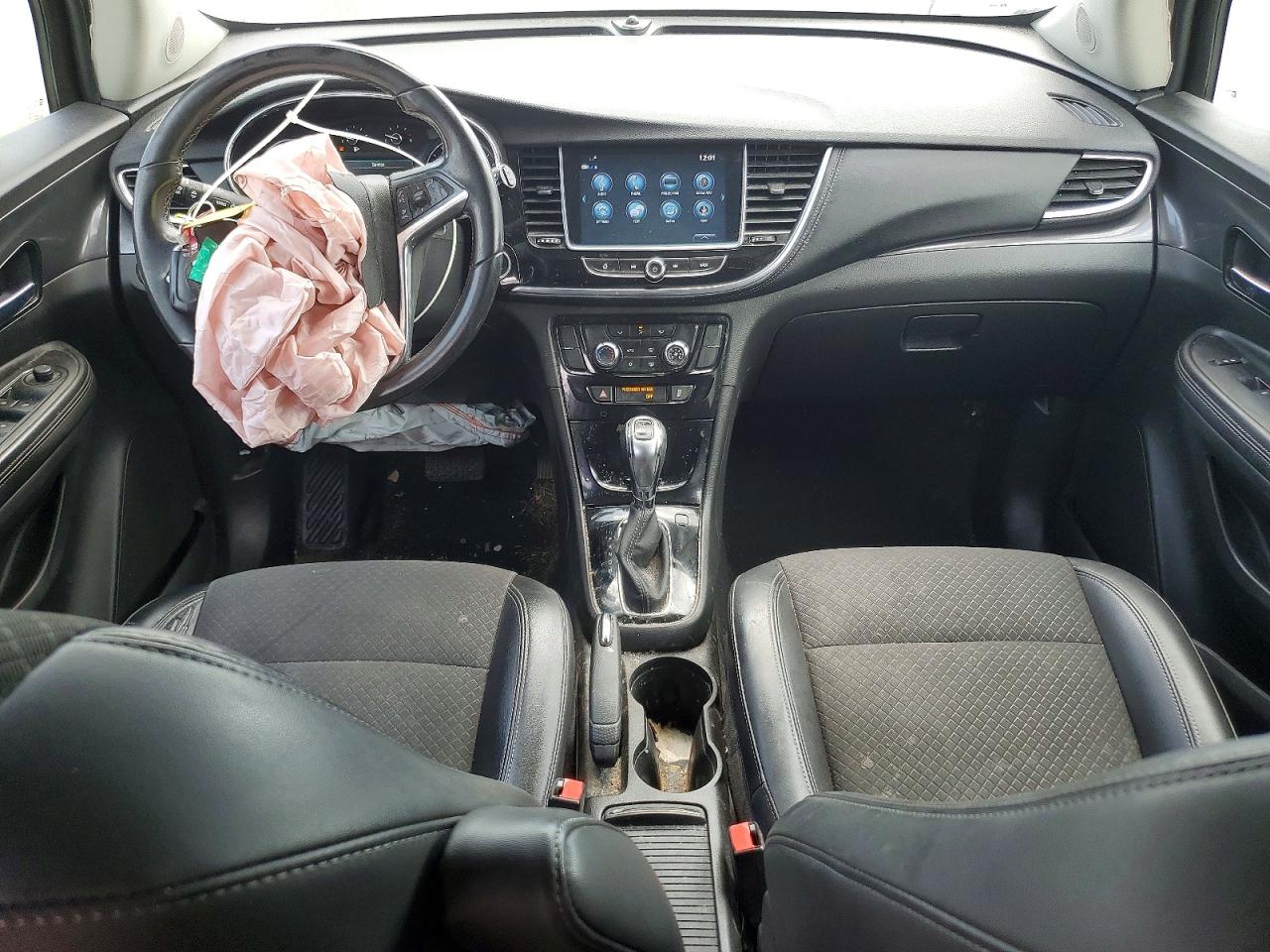 2018 BUICK ENCORE PREFERRED photo 15