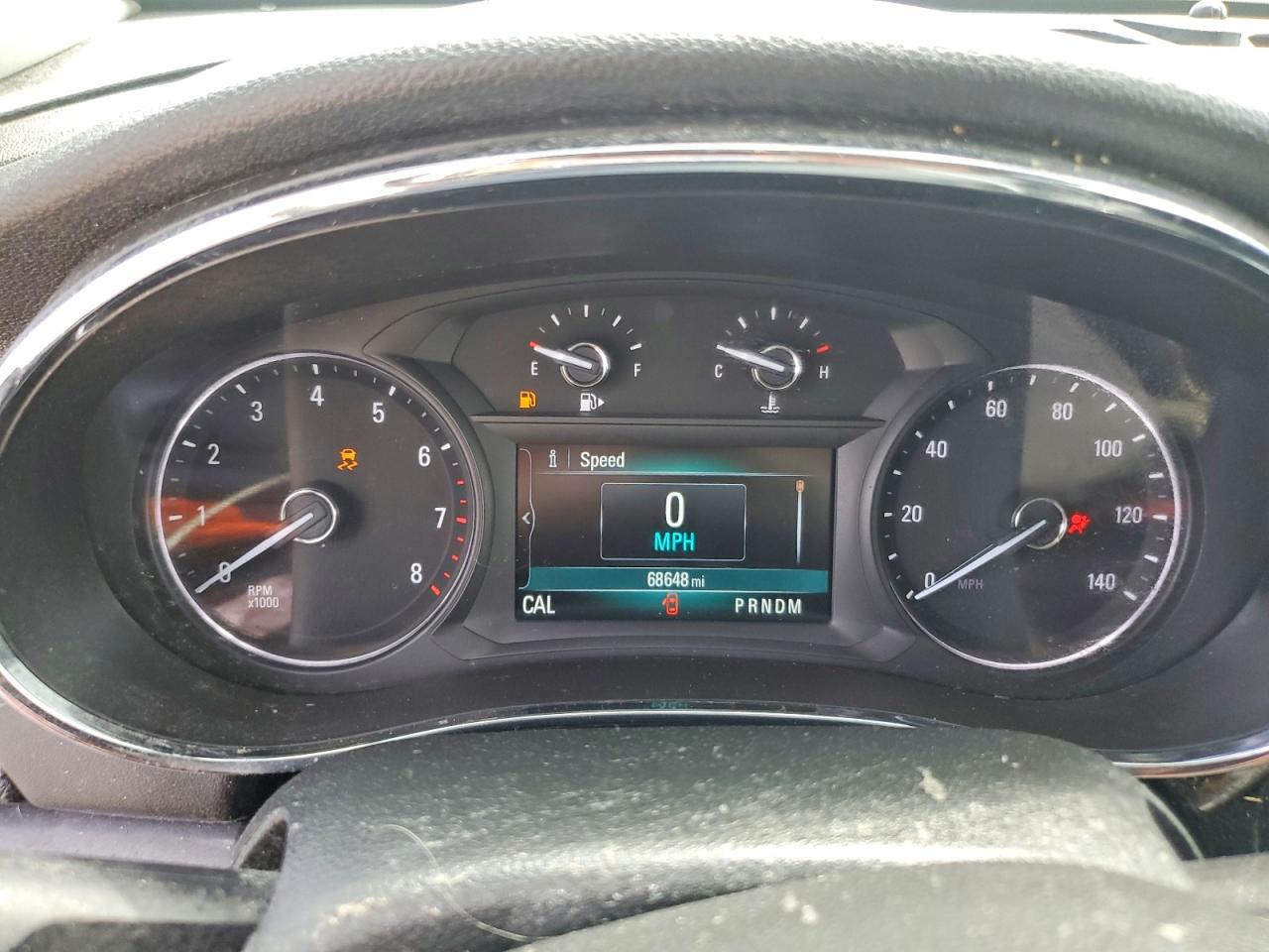 2018 BUICK ENCORE PREFERRED photo 17