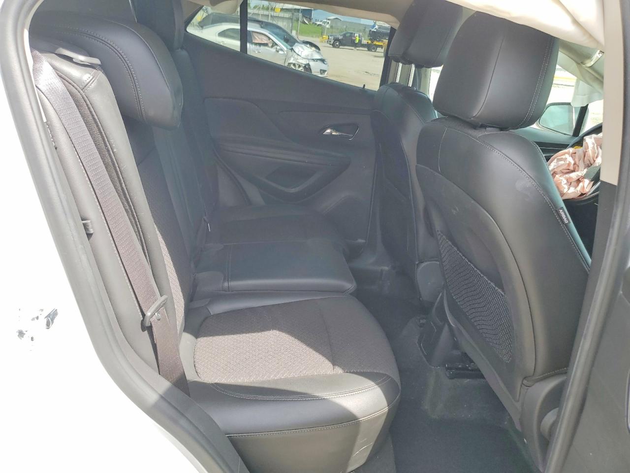 2018 BUICK ENCORE PREFERRED photo 21