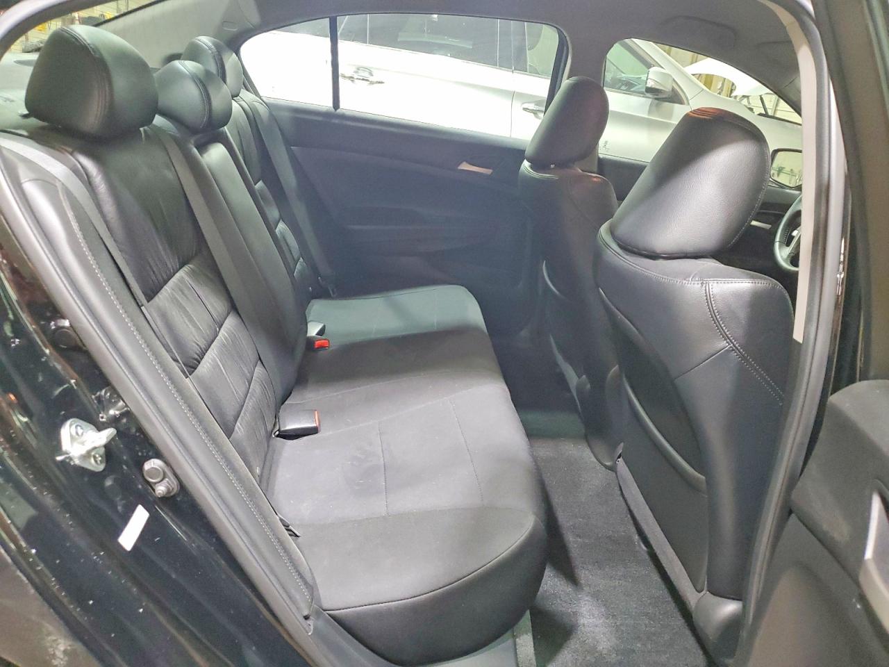 2012 HONDA ACCORD SE photo 19