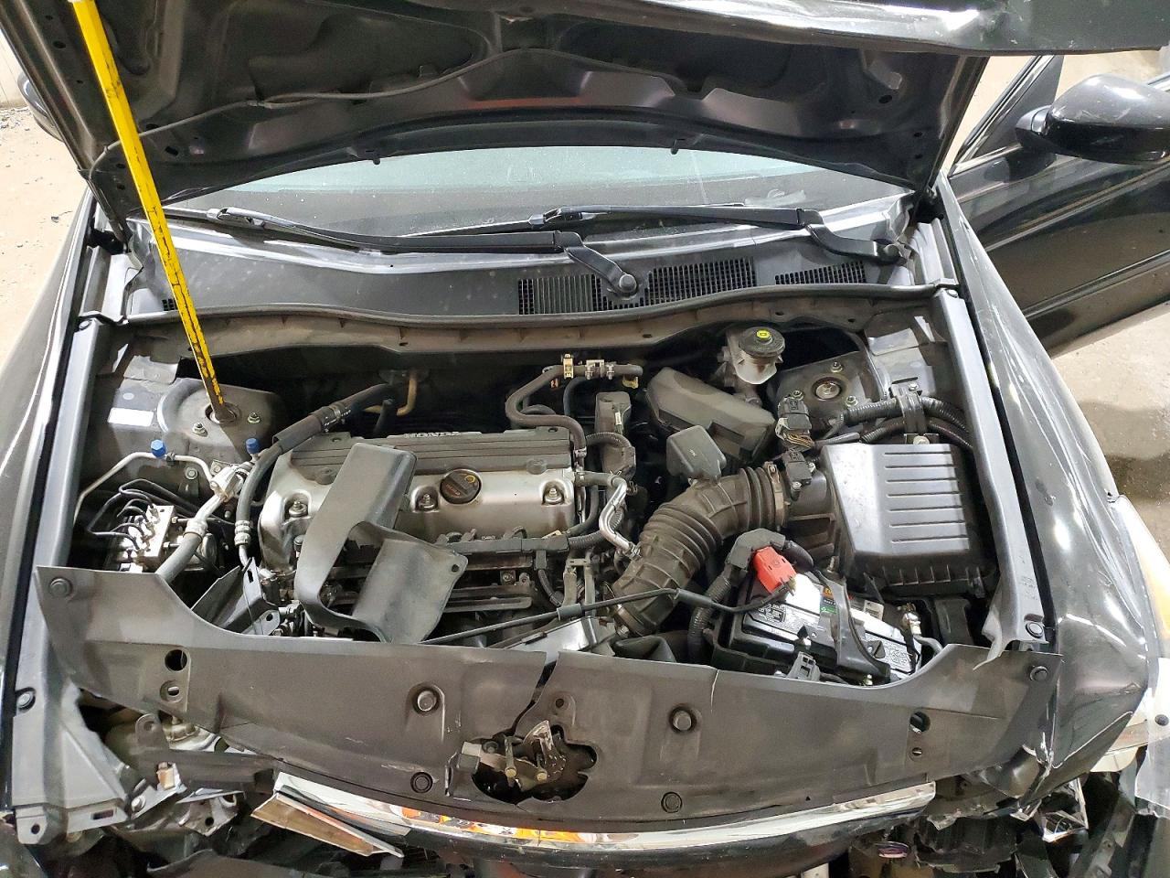2012 HONDA ACCORD SE photo 21