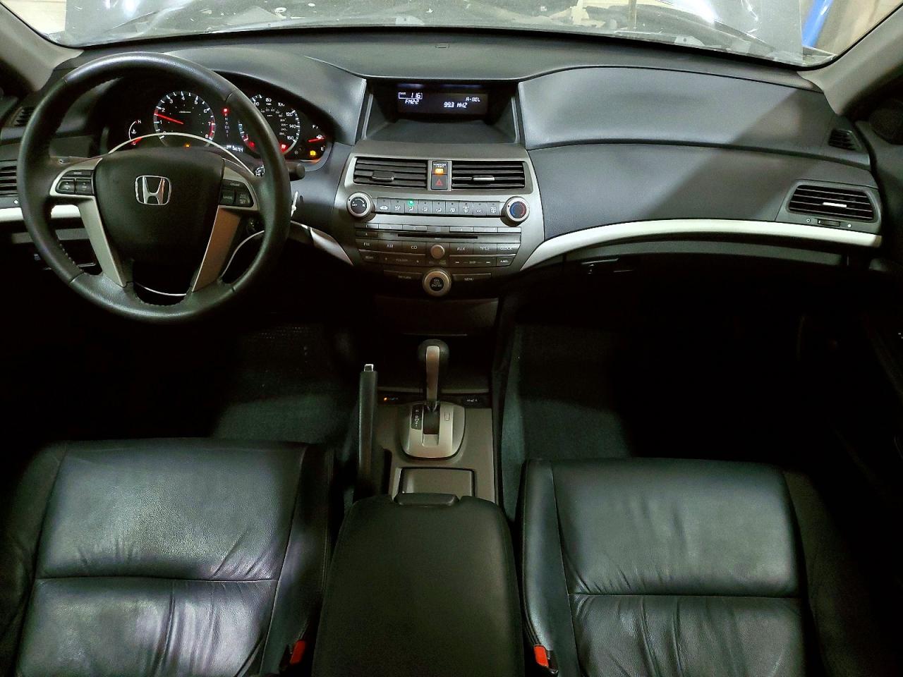 2012 HONDA ACCORD SE photo 15