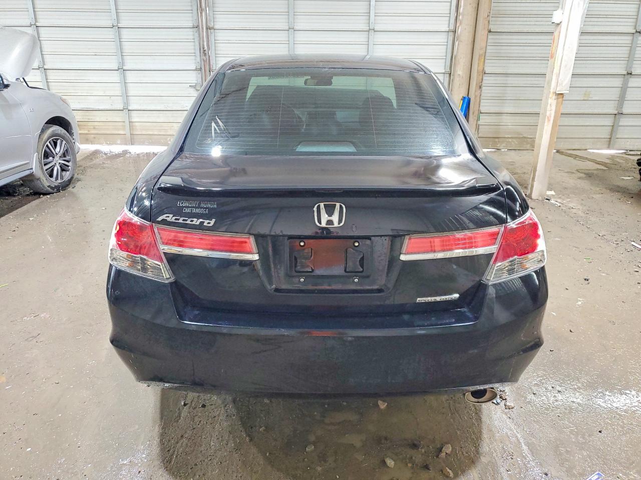 2012 HONDA ACCORD SE photo 11