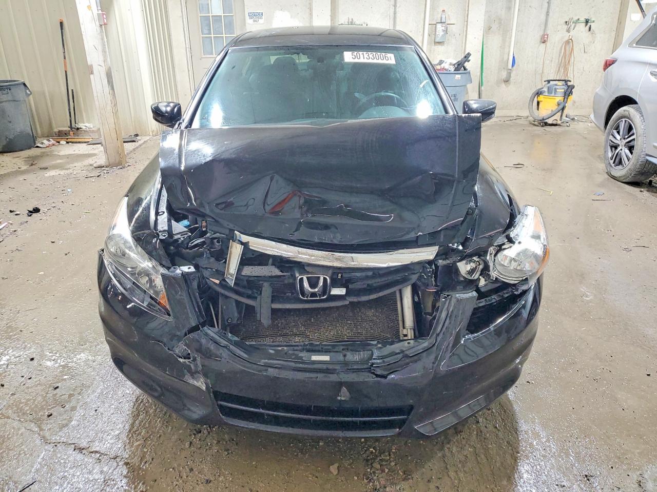 2012 HONDA ACCORD SE photo 9
