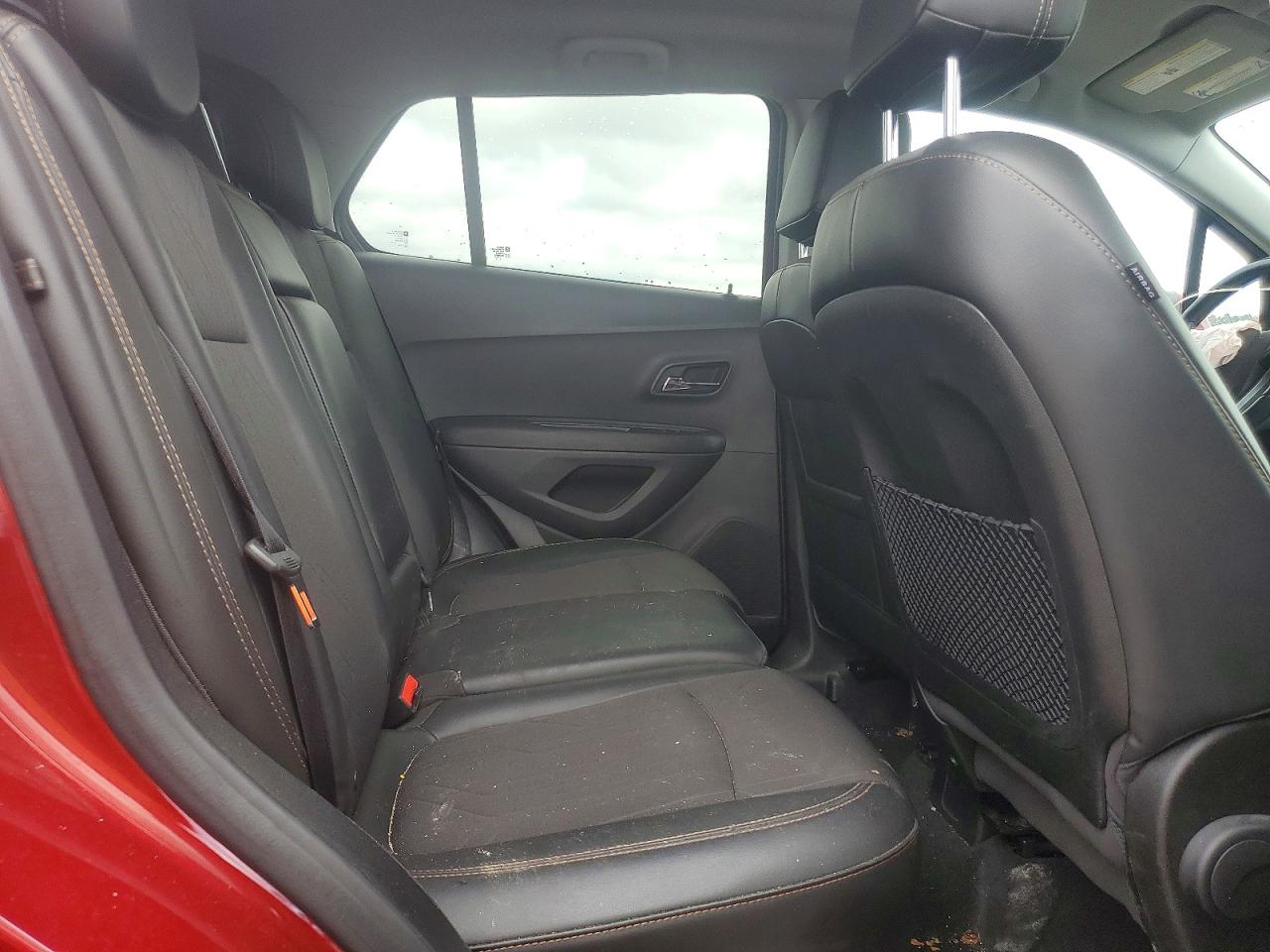 2019 CHEVROLET TRAX 1LT photo 19
