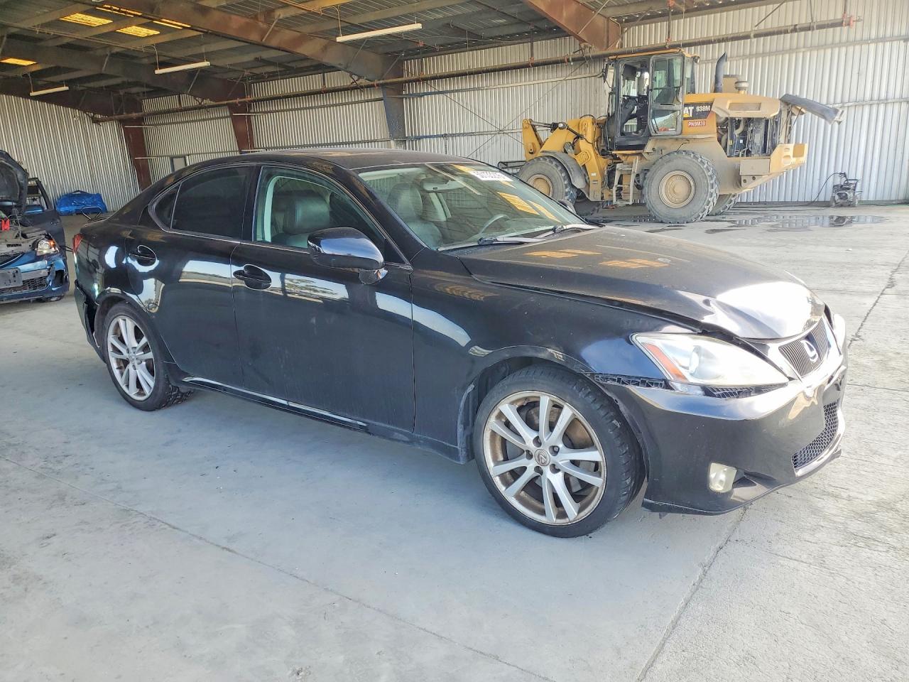 2006 LEXUS IS 350 photo 10
