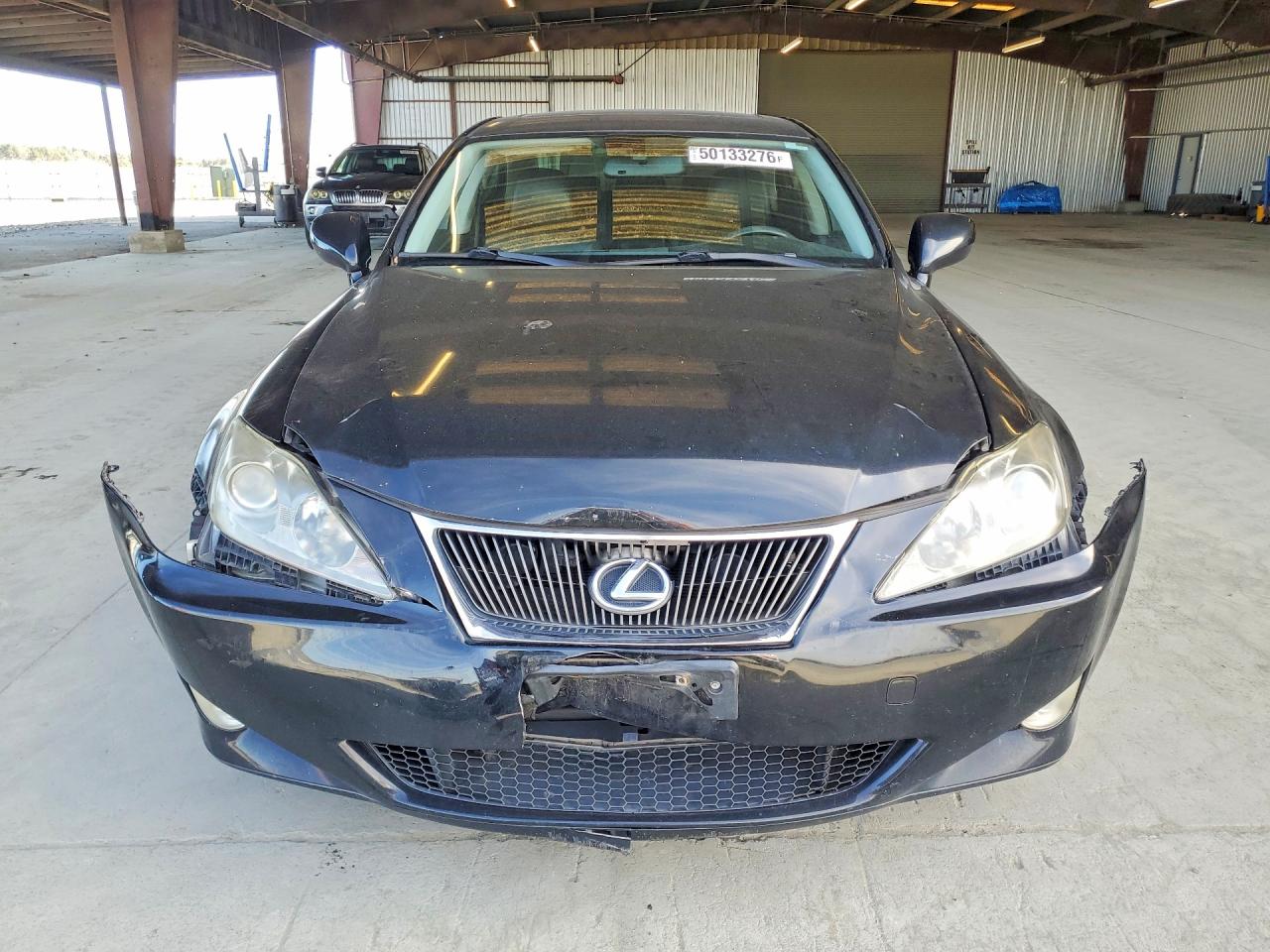 2006 LEXUS IS 350 photo 13