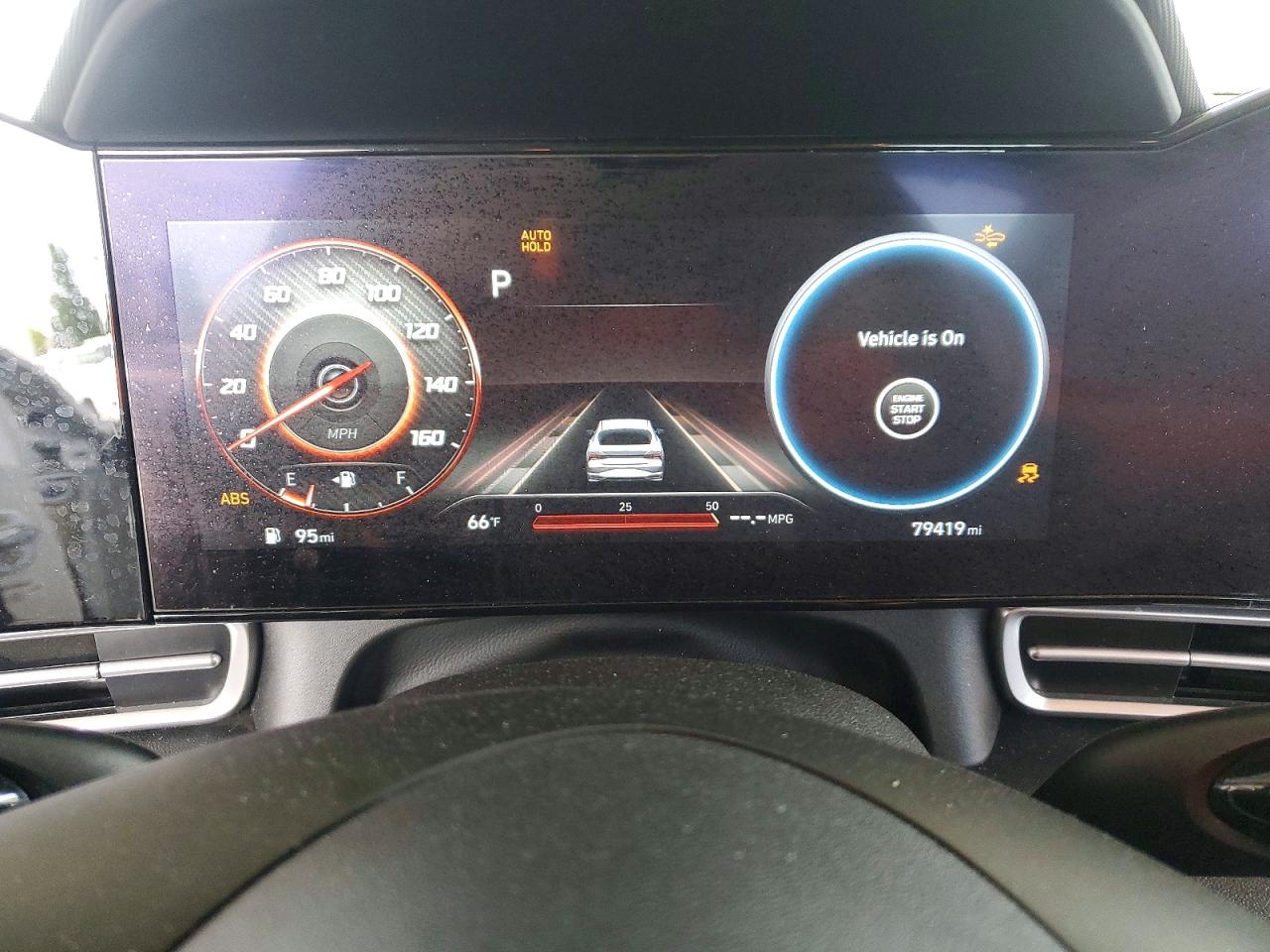 2023 HYUNDAI ELANTRA SEL photo 17