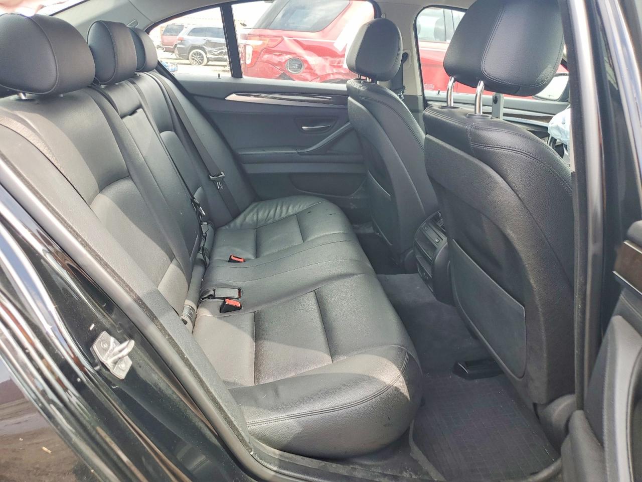 2015 BMW 528 XI photo 19