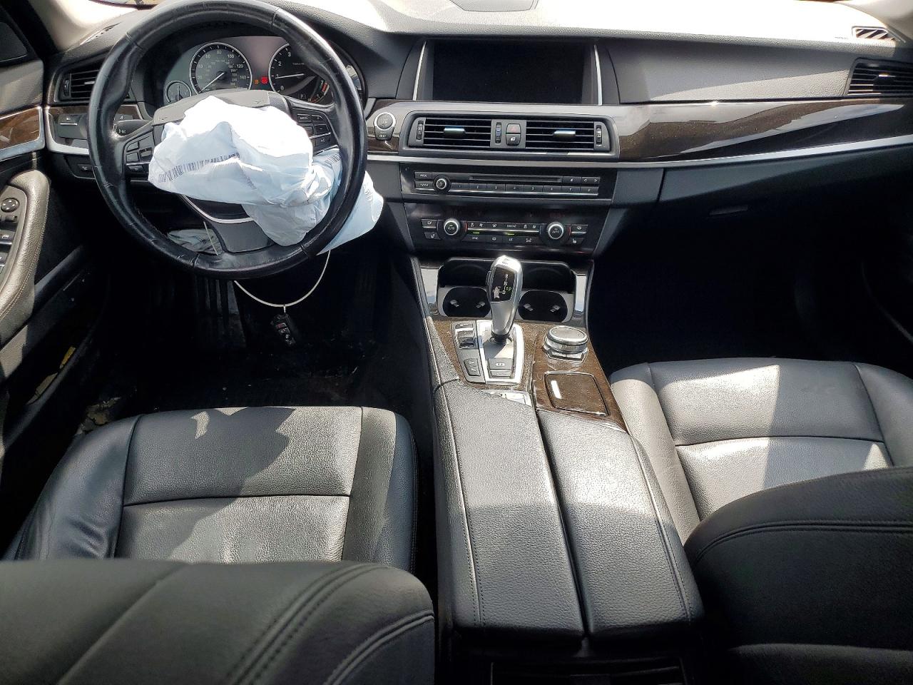 2015 BMW 528 XI photo 15