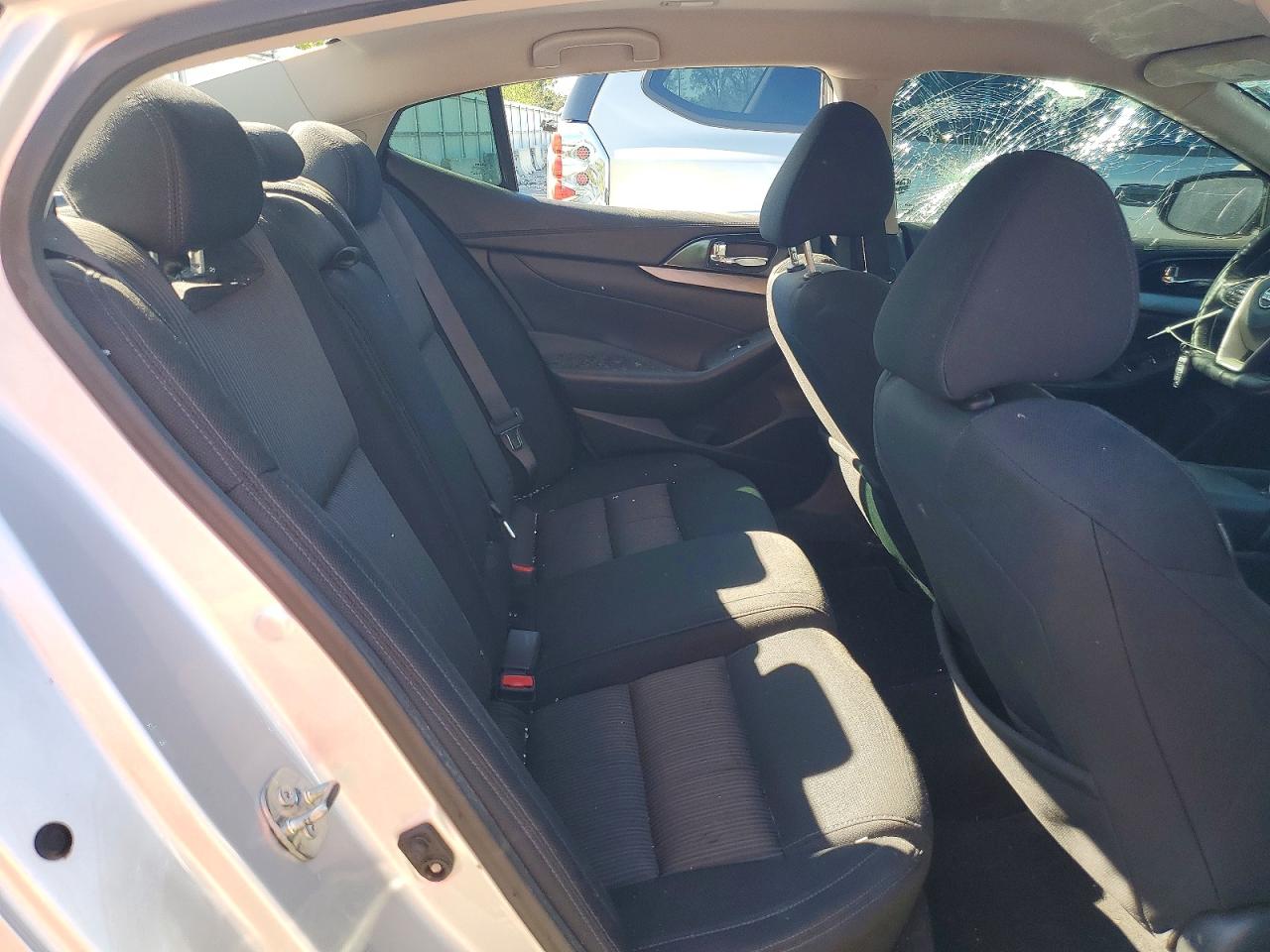 2017 NISSAN MAXIMA 3.5 S photo 19