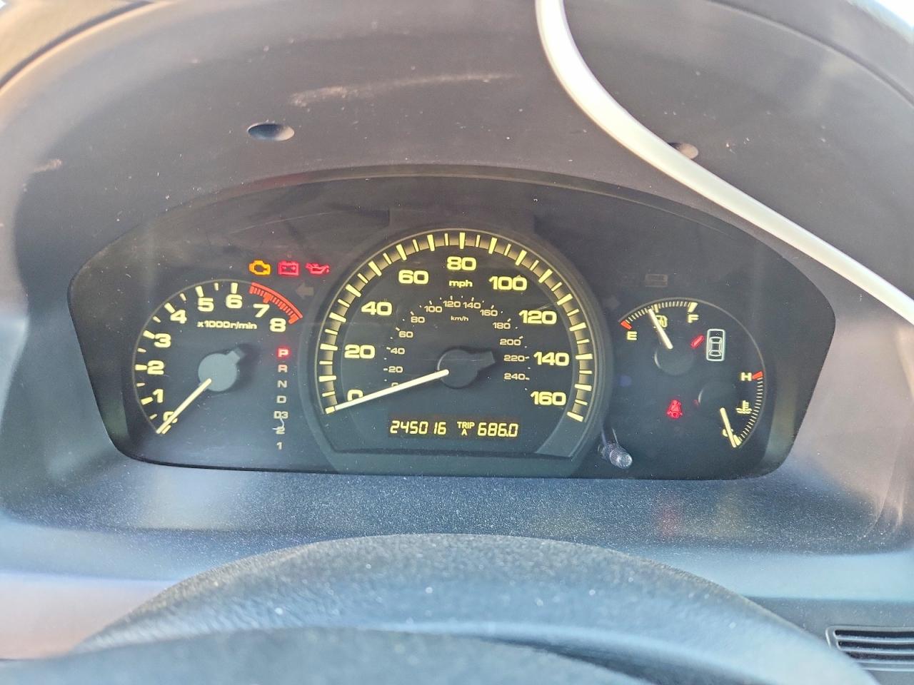 2007 HONDA ACCORD SE photo 25