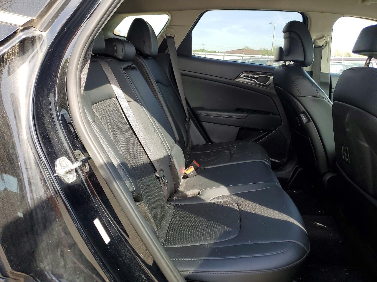 2023 KIA SPORTAGE EX photo 19